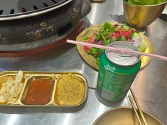 -大千金齐齐哈尔烤肉(清湖店)