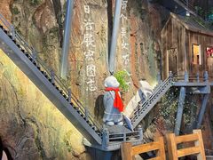 -破瓦寒窑·地摊烤羊排