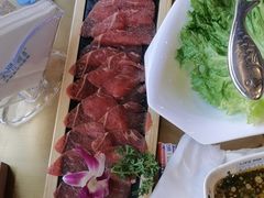 -大河宴·椒麻鱼火锅(北京路中和美食街店)