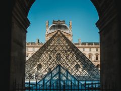 -卢浮宫