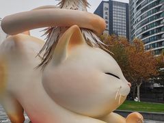 -上海尚嘉中心