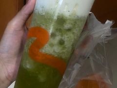 -CoCo都可(合生汇店)
