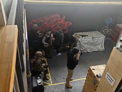 -ATD街区·密室型真人CS·团建活动(王四营店)