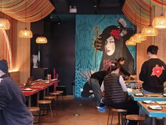 -悠航SLOWBOAT(三里屯店)