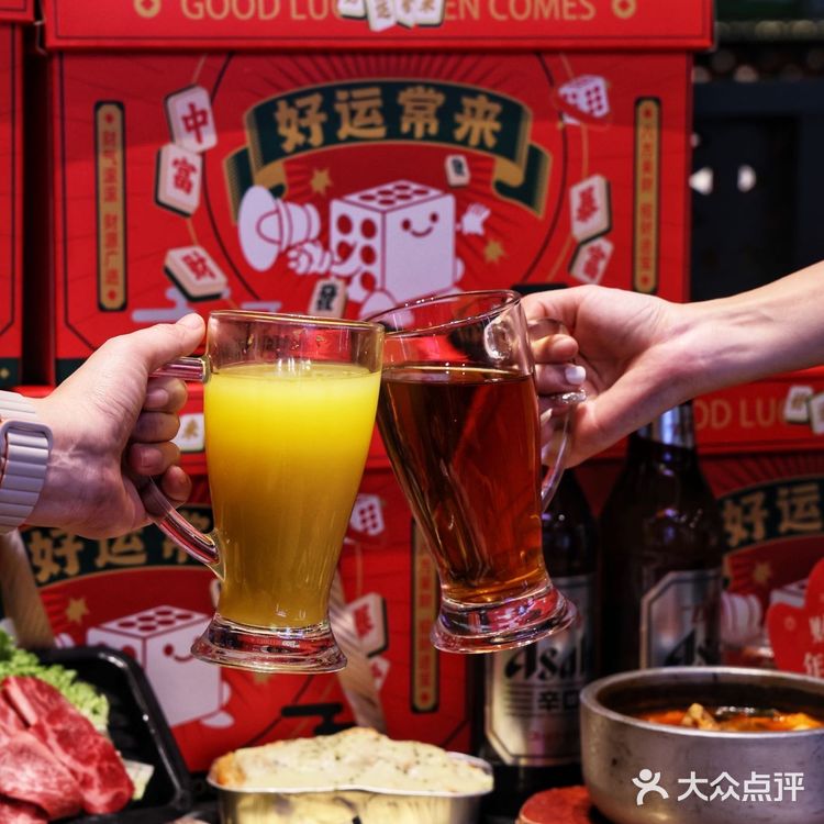 惊喜连连！这家烤肉给我一种不一样的体验！