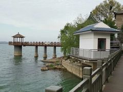 -南京金牛湖风景区