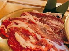 -闻老头·菊花炭烤肉(D11店)