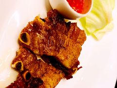 -萬國春·中菜馆(颐和公馆店)