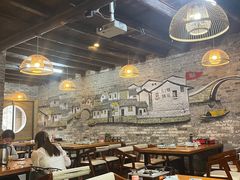 -61号餐吧(兴坪古镇漓江店)