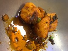 -蓉三少冒烤鸭·四川小吃集(北京首店)