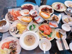 -玉珑泉·汤泉美食水疗(海珠店)