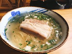 -朱洪元苏式面馆(绿宝广场店)
