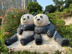 -石排湾郊野公园
