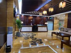 -益健·足疗汗蒸SPA(芙蓉广场店)