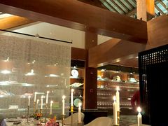 -三嚥阁 La Villa Restaurant