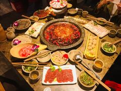 -重庆渝达老火锅(春熙路店)