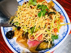 -满兴咱妈烀饼铁锅炖(兰州北街店)