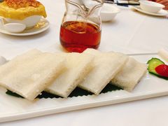 白糖糕-顺德人家食府(黄金广场店)