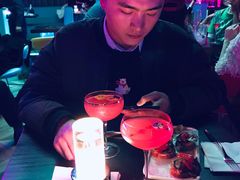 -MOSSO音乐酒吧·Live House(南京西路店)