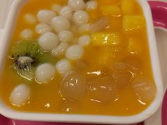-满记甜品(无锡八佰伴店)