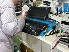 -戴尔DELL外星人官方旗舰店·售后维修中心(虹桥龙湖天街店)