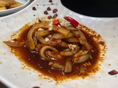 -泥炉烧肉师(新街口金銮巷店)
