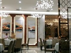 -如丰晟宴(长安万达店)