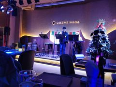 -Ambra Haus琥珀屋精酿餐厅(宝山店)