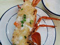 澳龙-喜相逢海鲜美食城(五邑平价农副产品批发市场店)