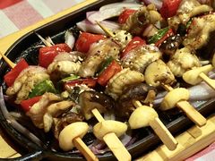 -龙桥私厨·姜花菊花过桥鱼·顺德菜(容桂店)