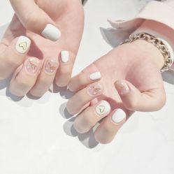 -StartNail美甲