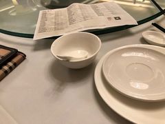 -酌宴府The China Club·广州万富希尔顿酒店(云城东路店)