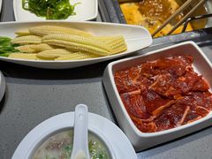 -海底捞火锅(金光华店)