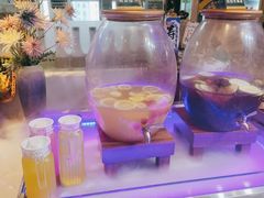 -非烤勿扰自助烤肉(合胜百货店)