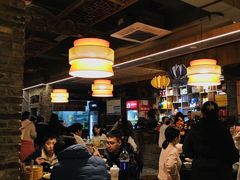 -阿嫂印象·民间江湖菜(大学城店)