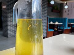 -爱膳菌锅锅(阳南店)