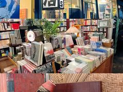 -旧天堂书店(华侨城创意文化园南山特色文化街区店)