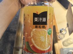 -常和州·夜宵大排档(常州单店)