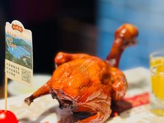 -大鸽饭(动物园店)