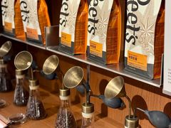 -Peet's 皮爷咖啡(东湖路手作店)