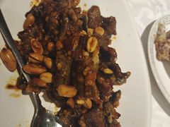 -永兴餐厅(复兴中路店)