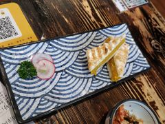 -小川洋风料理(汉街店)