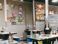 -33韩式自助烧烤(环城南路店)
