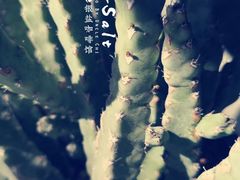 -长春银盐咖啡馆