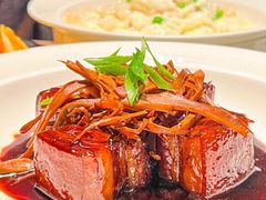 -苏帮袁Sue Cuisine(来福士店)