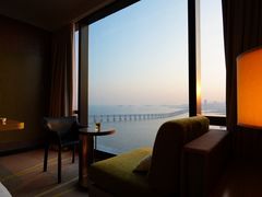 -大连君悦酒店