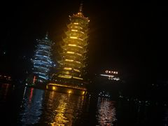 -桂林两江四湖景区