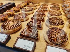 -LANLIZI BAKERY(COSMO店)