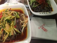 -魏家凉皮(协和店)