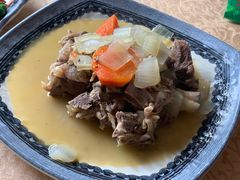 -维吾尔餐厅(宜山路店)